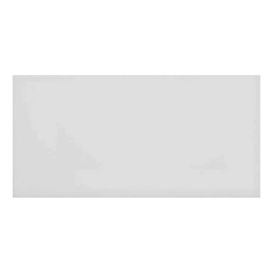 Qualis Ceramica 3" x 6" Comfort Glossy Ceramic Wall Tile