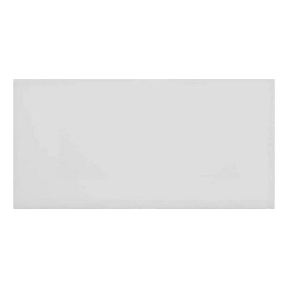 Qualis Ceramica 3" x 6" Comfort Matte Ceramic Wall Tile
