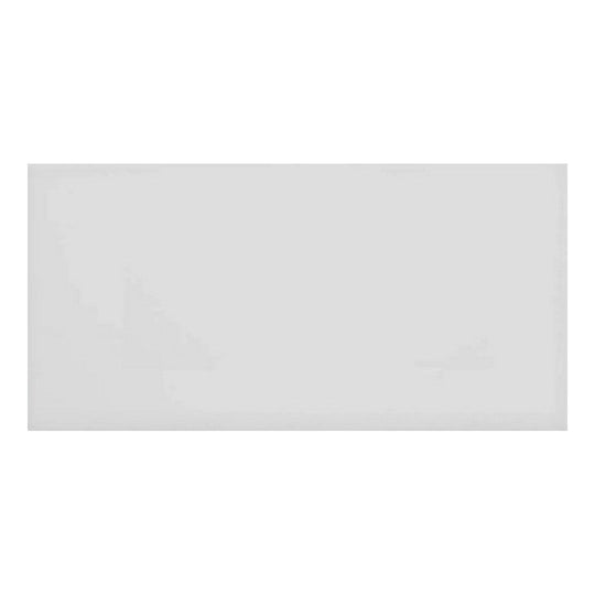 Qualis Ceramica 3" x 6" Comfort Matte Ceramic Wall Tile