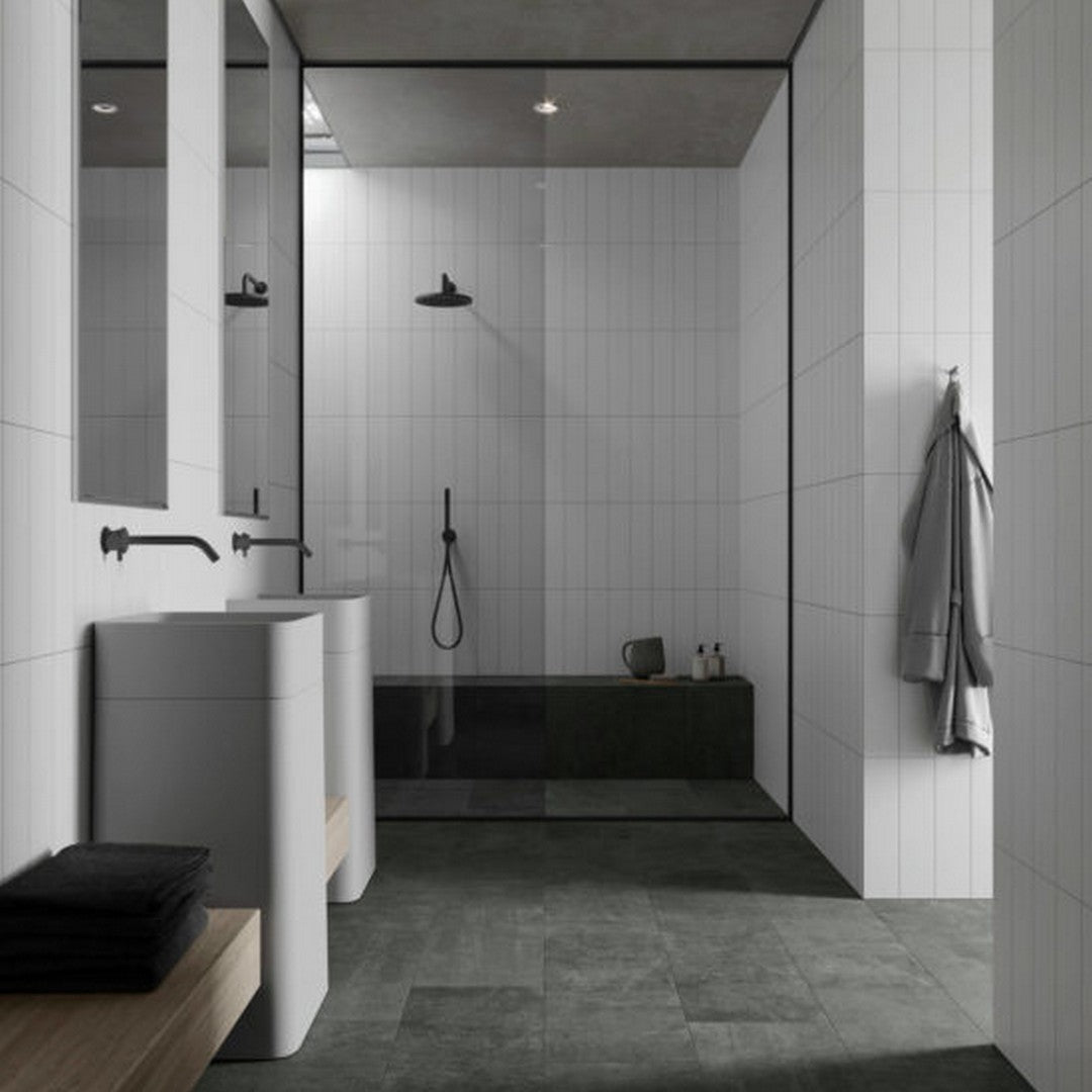 Qualis-Ceramica-4-x-16-Comfort-Matte-Ceramic-Wall-Tile-Ice-Matte