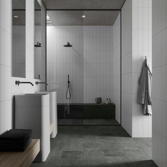 Qualis-Ceramica-4-x-16-Comfort-Matte-Ceramic-Wall-Tile-Ice-Matte