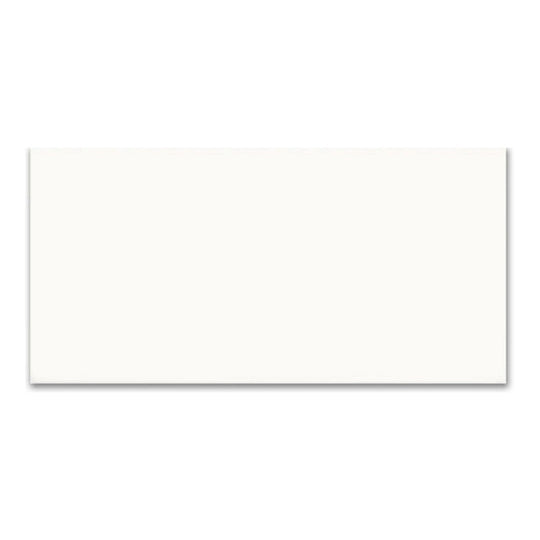 Qualis Ceramica 3" x 6" Comfort Matte Ceramic Wall Tile