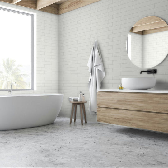 Qualis-Ceramica-3-x-12-Comfort-Matte-Ceramic-Wall-Tile-Ivory-Matte