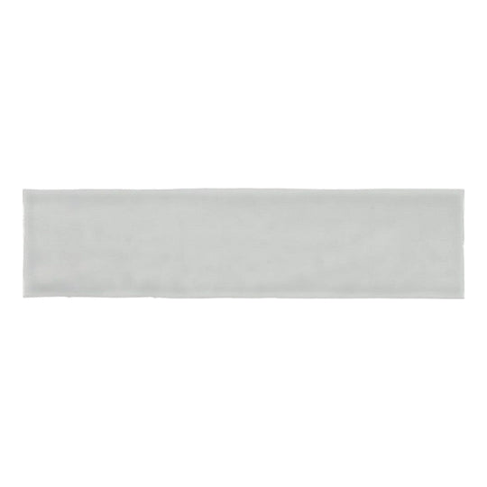 Qualis Ceramica 3" x 12" Chateau Glossy Ceramic Wall Tile