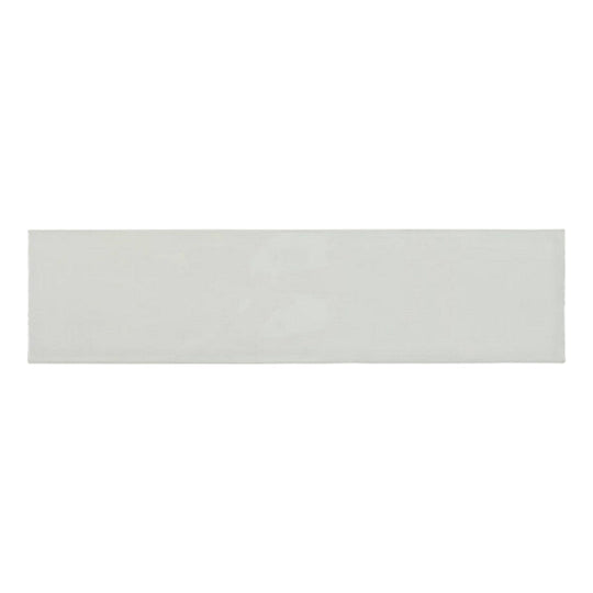 Qualis Ceramica 3" x 12" Chateau Glossy Ceramic Wall Tile
