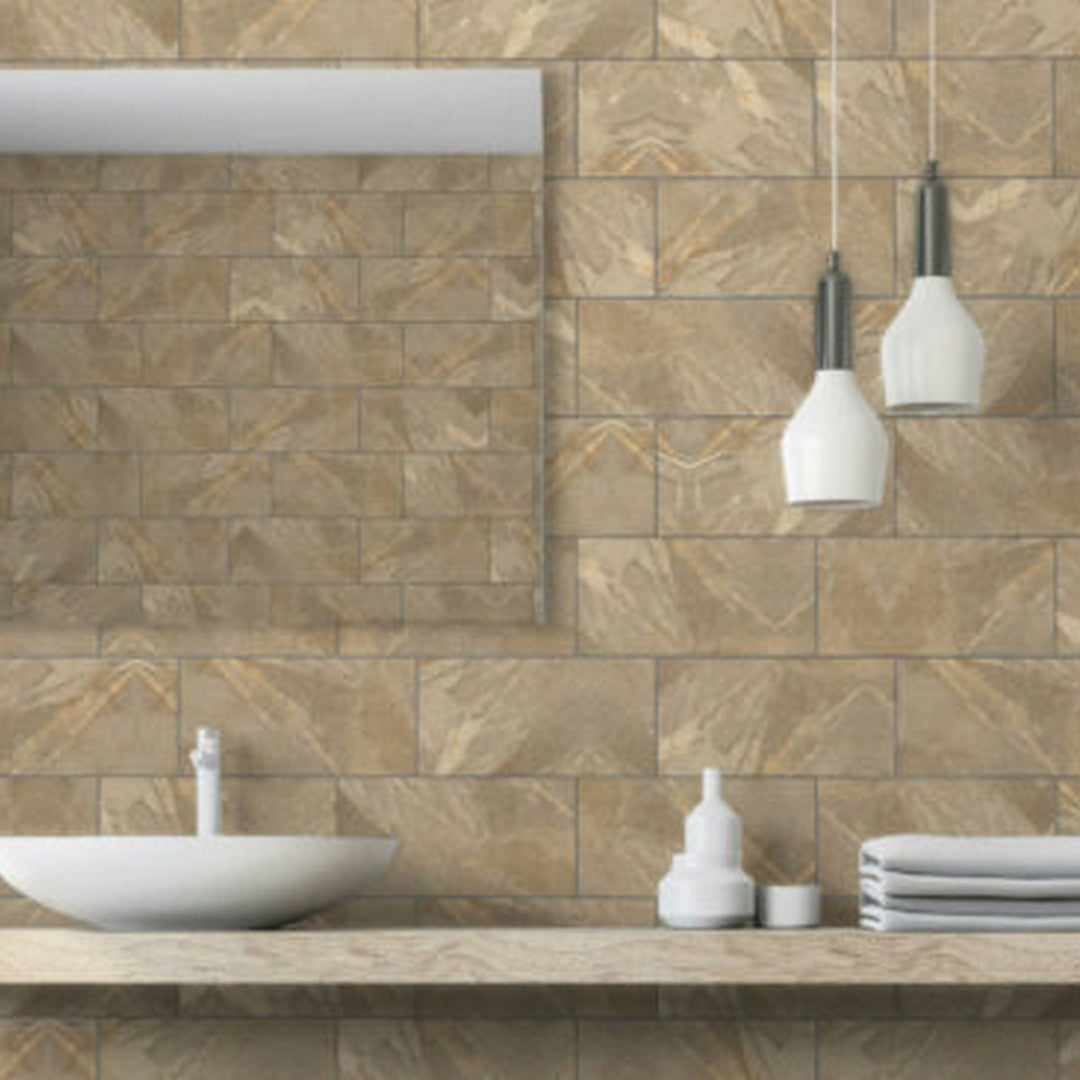 Qualis-Ceramica-12-x-24-Capri-Natural-Porcelain-Tile-Beige