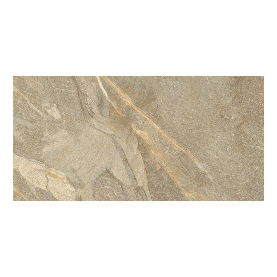 Qualis Ceramica 12" x 24" Capri Natural Porcelain Tile