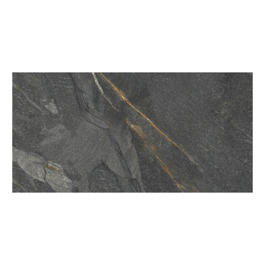 Qualis Ceramica 12" x 24" Capri Natural Porcelain Tile