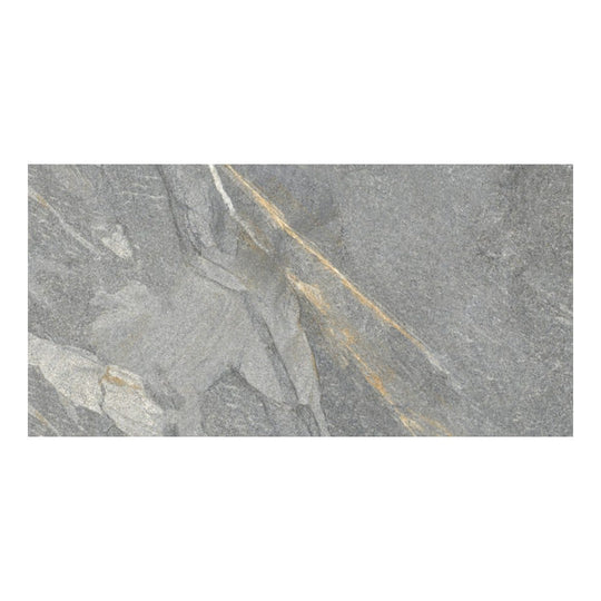 Qualis Ceramica 12" x 24" Capri Natural Porcelain Tile