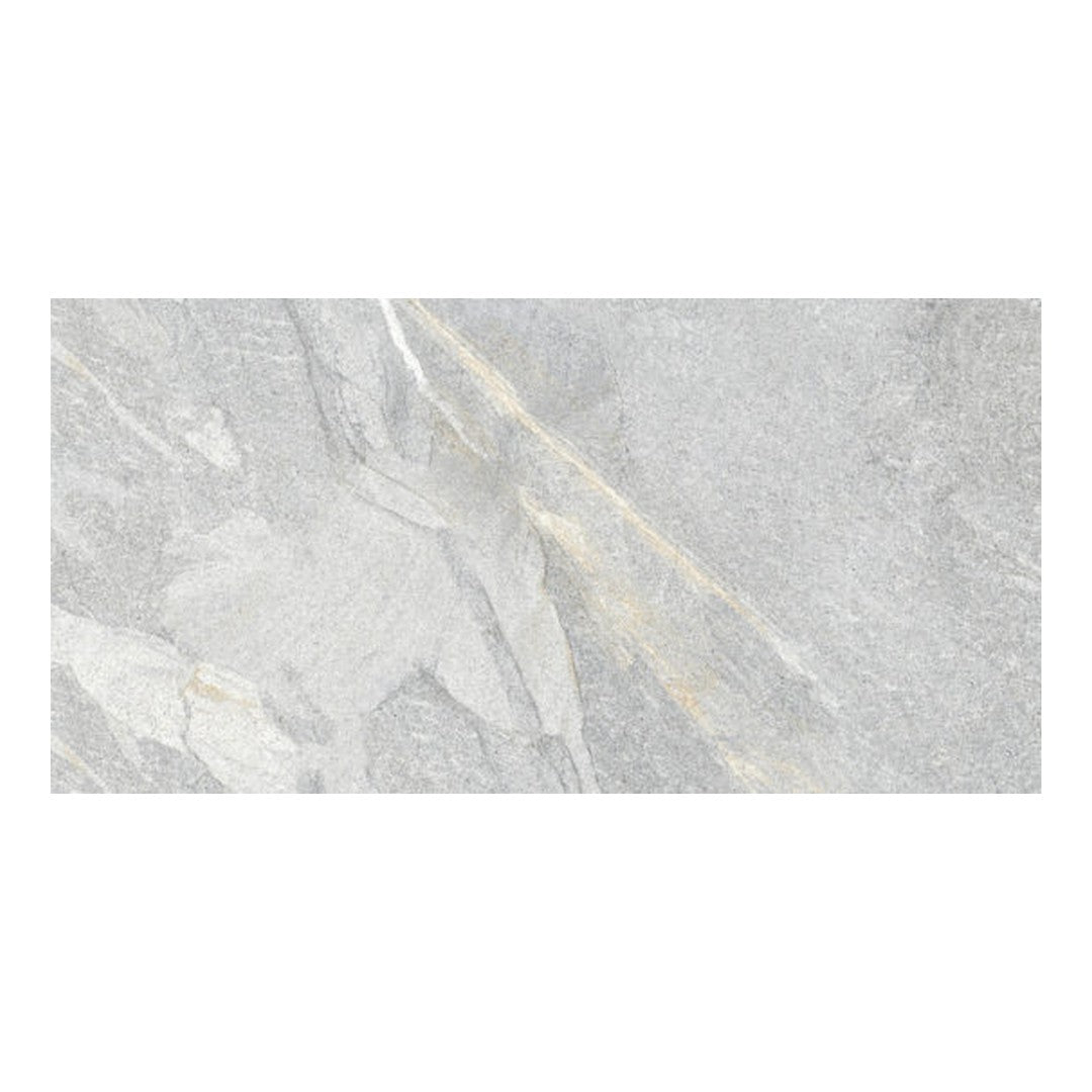 Qualis Ceramica 12" x 24" Capri Natural Porcelain Tile