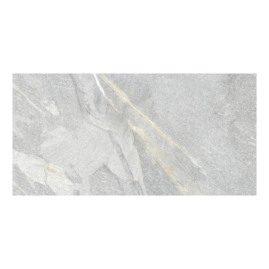 Qualis Ceramica 12" x 24" Capri Natural Porcelain Tile