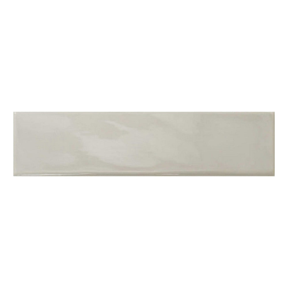 Qualis Ceramica 3" x 12" Cosmopol Glossy Ceramic Tile