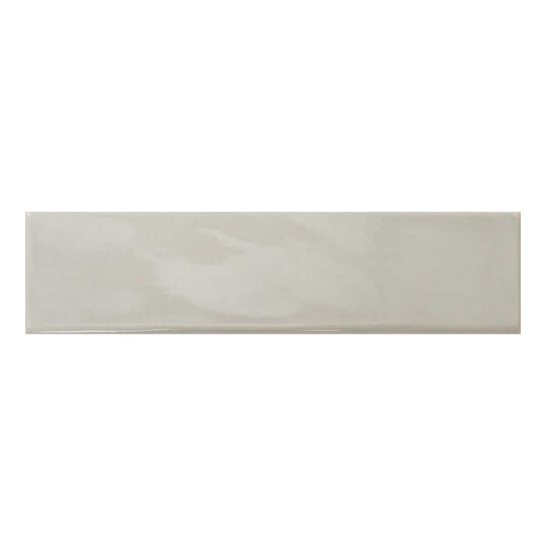 Qualis Ceramica 3" x 12" Cosmopol Glossy Ceramic Tile