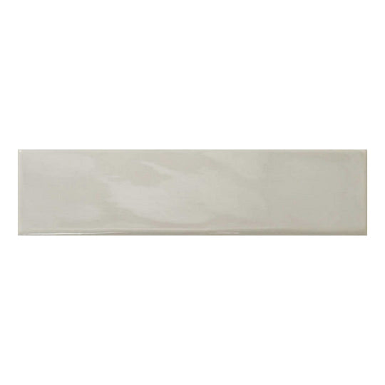 Qualis Ceramica 3" x 12" Cosmopol Glossy Ceramic Tile