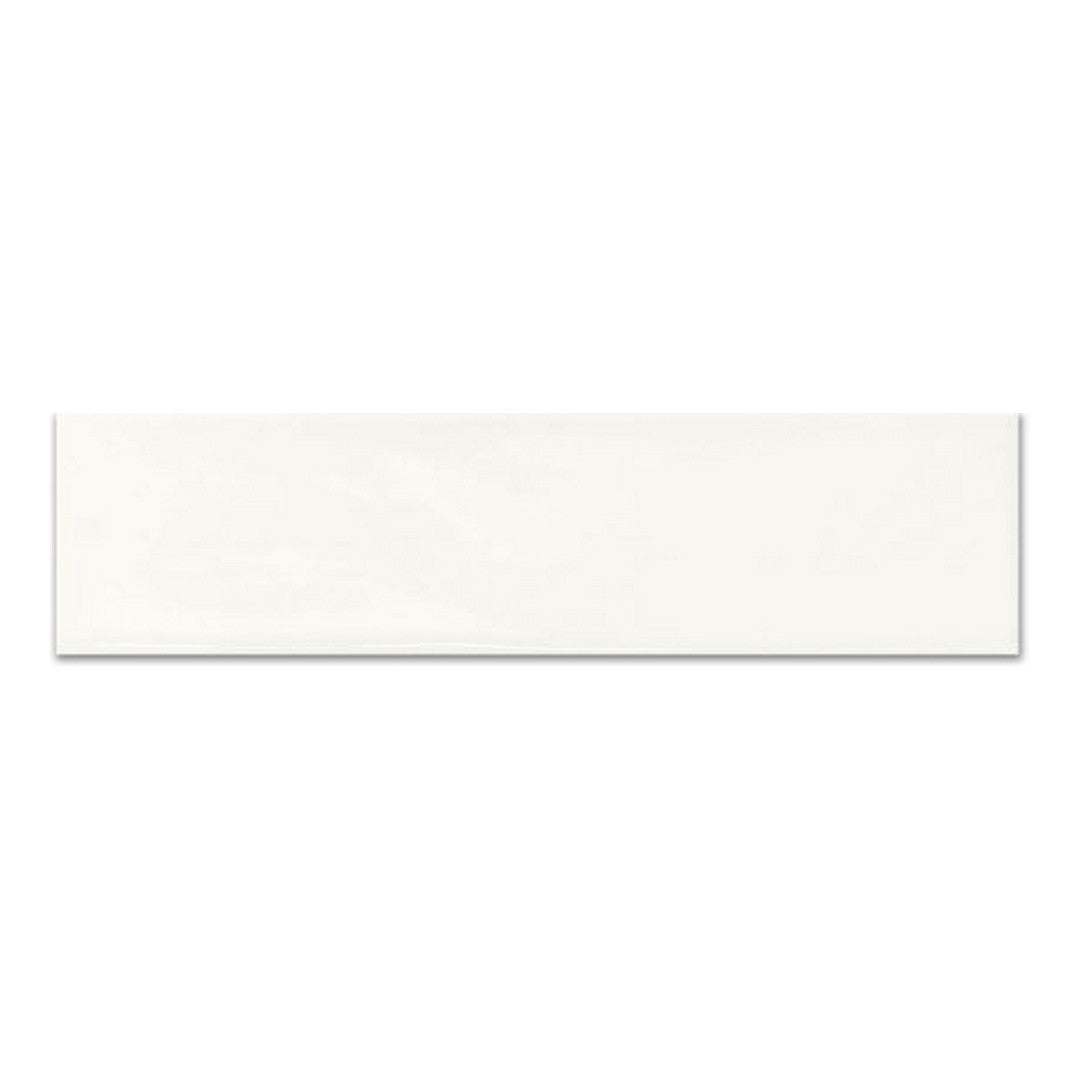 Qualis Ceramica 3" x 12" Cosmopol Glossy Ceramic Tile
