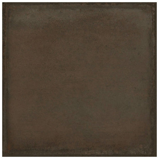 Qualis Ceramica 8" x 8" Charleston Matte Porcelain Tile