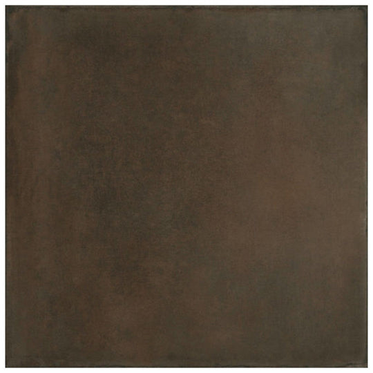Qualis Ceramica 40" x 40" Charleston Matte Porcelain Tile