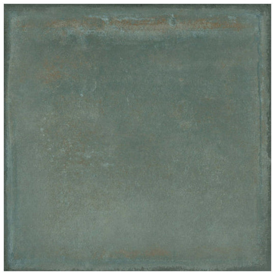 Qualis Ceramica 8" x 8" Charleston Matte Porcelain Tile