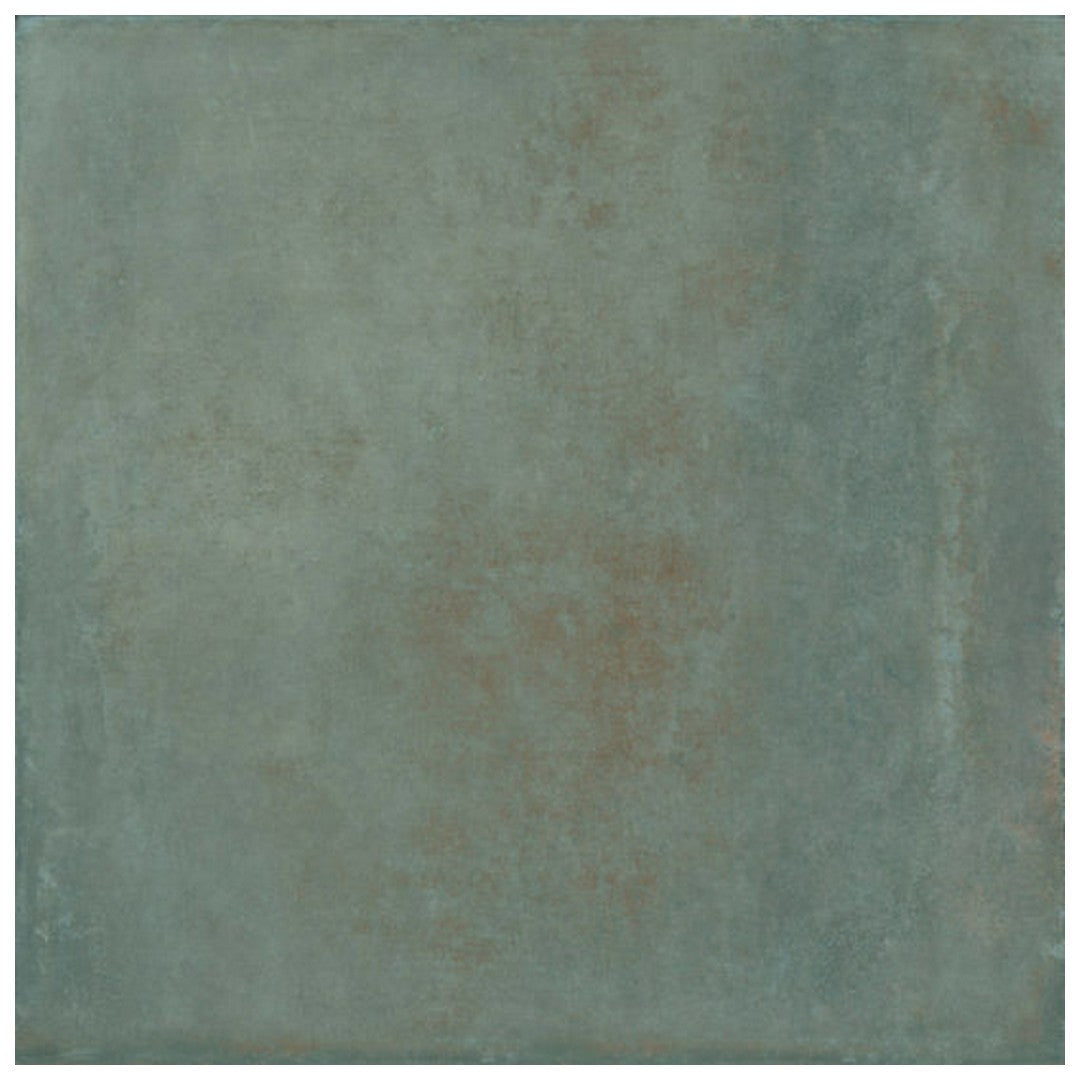 Qualis Ceramica 40" x 40" Charleston Matte Porcelain Tile
