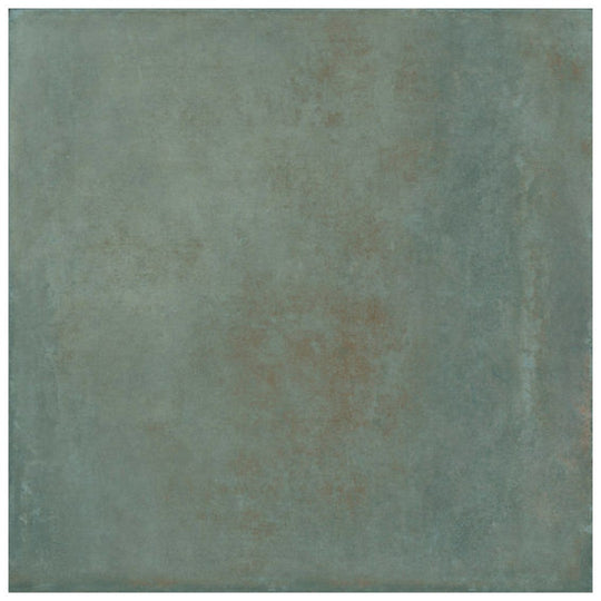 Qualis Ceramica 40" x 40" Charleston Matte Porcelain Tile