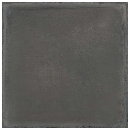 Qualis Ceramica 8" x 8" Charleston Matte Porcelain Tile