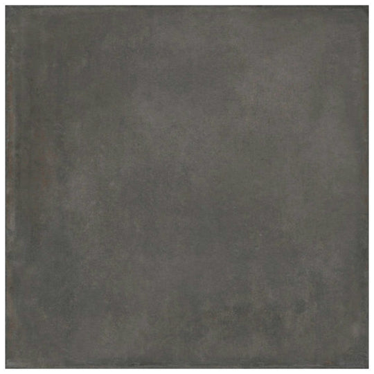 Qualis Ceramica 40" x 40" Charleston Matte Porcelain Tile