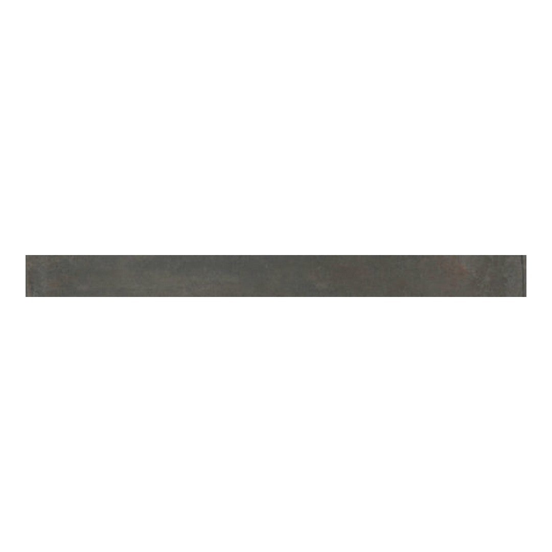 Qualis Ceramica 2" x 24" Charleston Matte Porcelain Bullnose