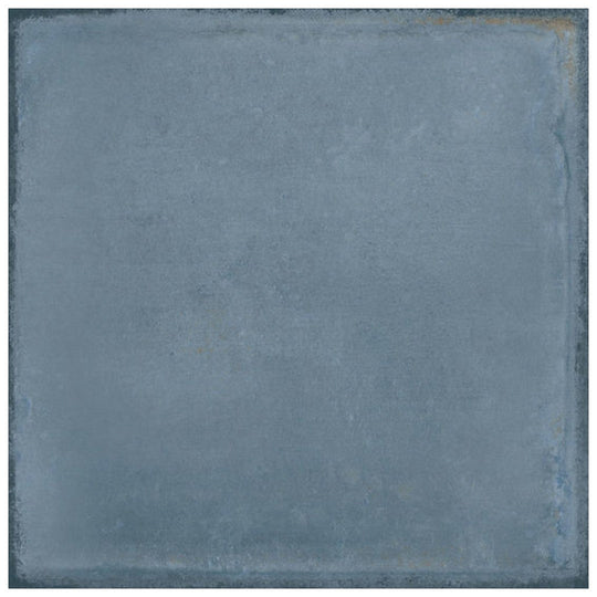 Qualis Ceramica 8" x 8" Charleston Matte Porcelain Tile