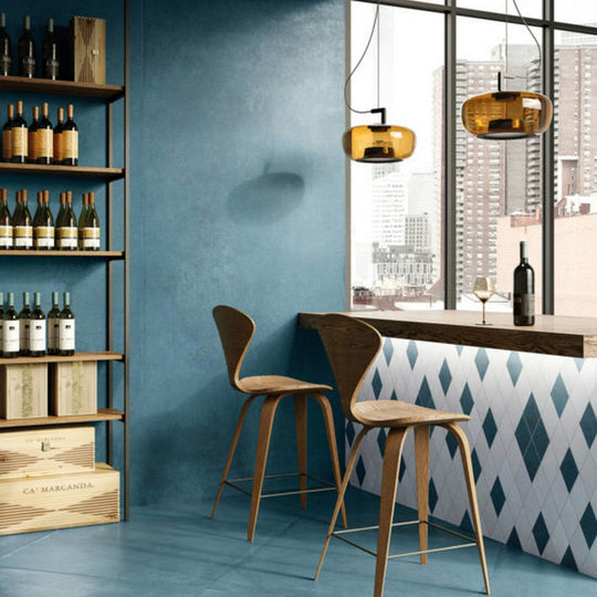 Qualis-Ceramica-40-x-40-Charleston-Matte-Porcelain-Tile-Seabrook-Blu