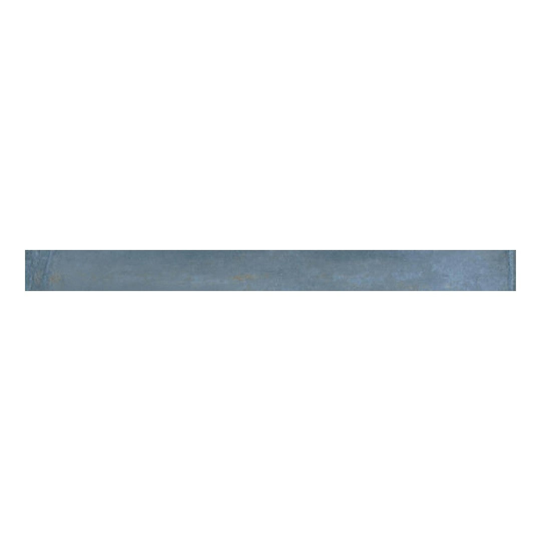 Qualis Ceramica 2" x 24" Charleston Matte Porcelain Bullnose