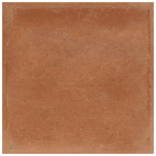 Qualis Ceramica 8" x 8" Charleston Matte Porcelain Tile