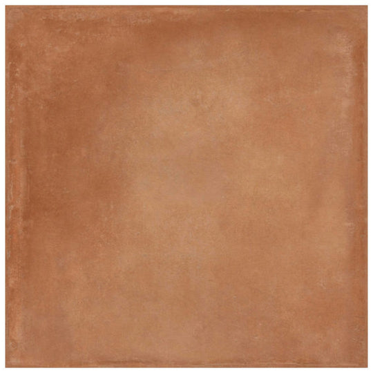 Qualis Ceramica 16" x 16" Charleston Matte Porcelain Tile