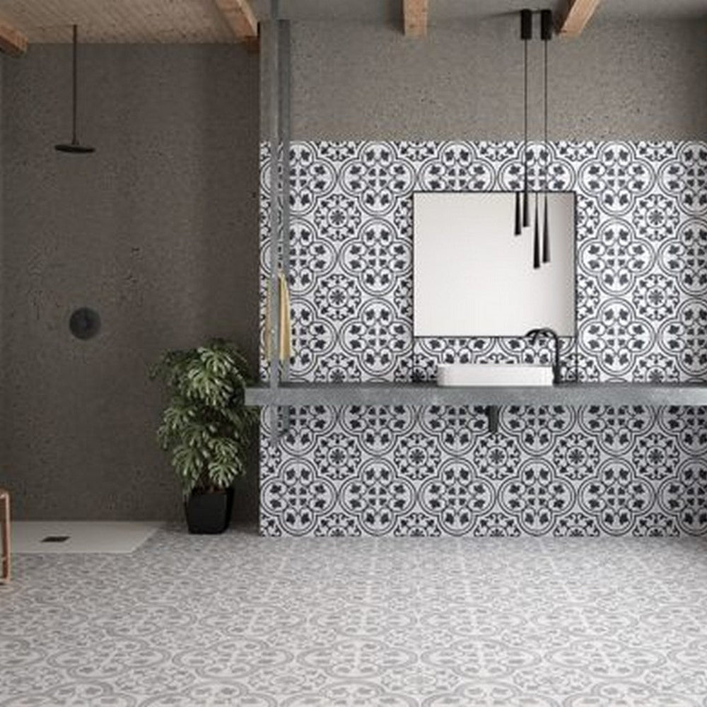 Qualis-Ceramica-9-x-9-Costa-Smeralda-Matte-Porcelain-Tile-La-Salone