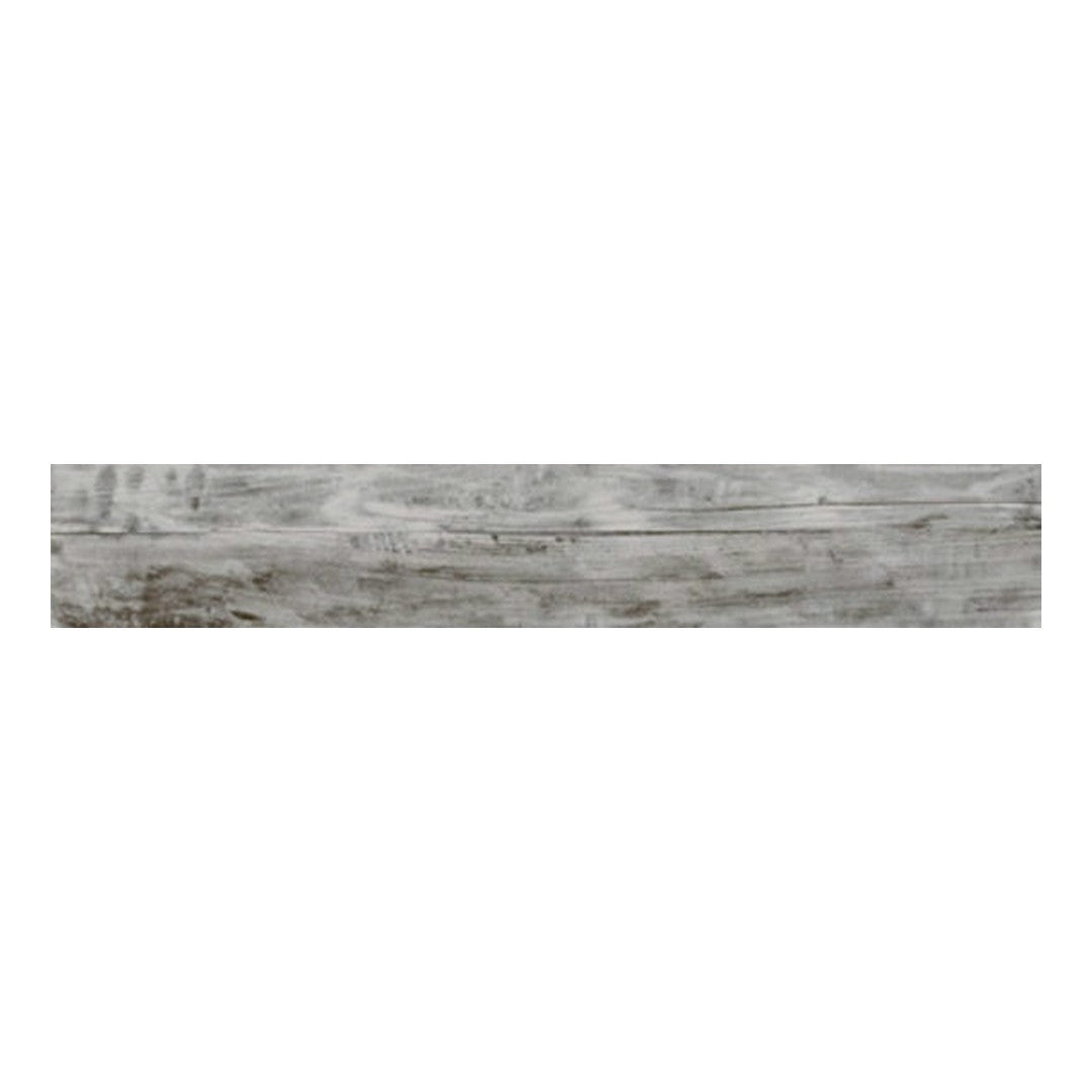 Qualis Ceramica 8" x 47" Dakota Matte Porcelain Tile