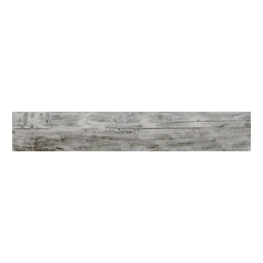 Qualis Ceramica 8" x 47" Dakota Matte Porcelain Tile