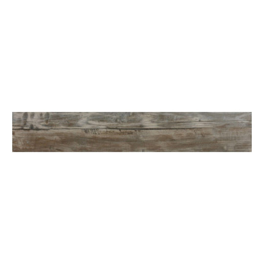 Qualis Ceramica 8" x 47" Dakota Matte Porcelain Tile