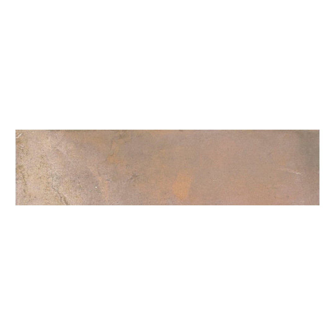 Qualis Ceramica 3" x 11" Dominica Matte Porcelain Tile
