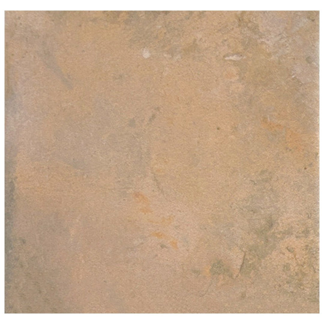 Qualis Ceramica 5" x 5" Dominica Matte Porcelain Tile