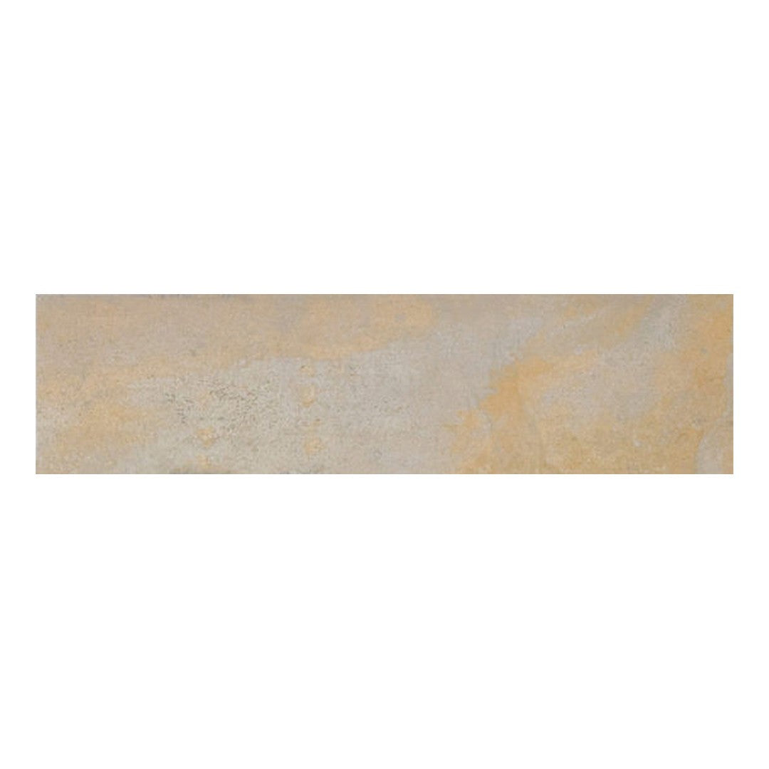 Qualis Ceramica 3" x 11" Dominica Matte Porcelain Tile