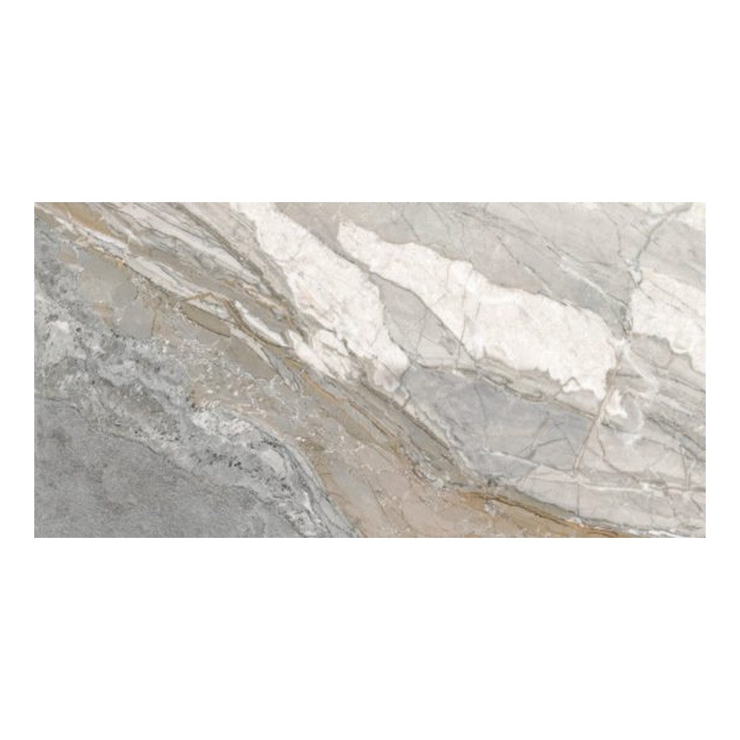 Qualis Ceramica 24" x 48" Dynasty Rectified Porcelain Tile