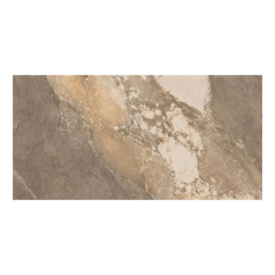 Qualis Ceramica 24" x 48" Dynasty Rectified Porcelain Tile