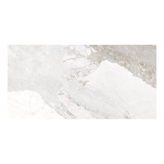 Qualis Ceramica 12" x 24" Dynasty Rectified Matte Porcelain Tile