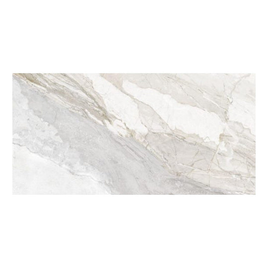 Qualis Ceramica 24" x 48" Dynasty Rectified Porcelain Tile