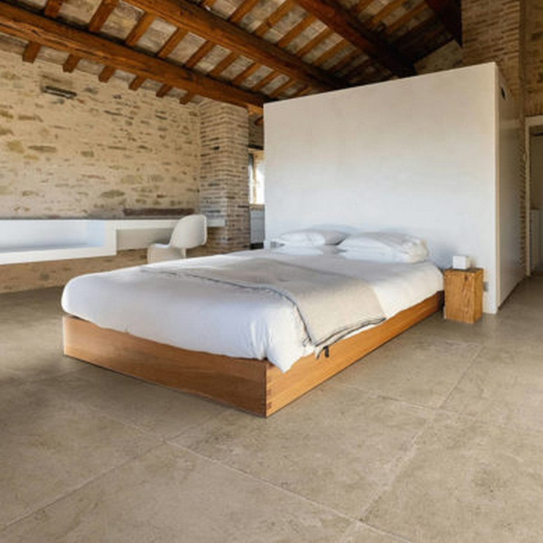 Qualis-Ceramica-24-x-24-Elevation-Rectified-Natural-Porcelain-Tile-Byblos-Beige