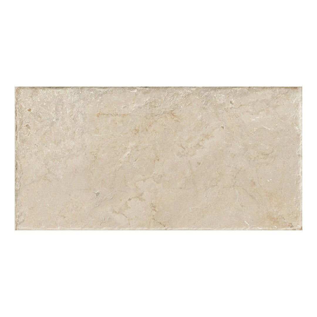 Qualis Ceramica 12" x 24" Elevation Rectified Natural Porcelain Tile