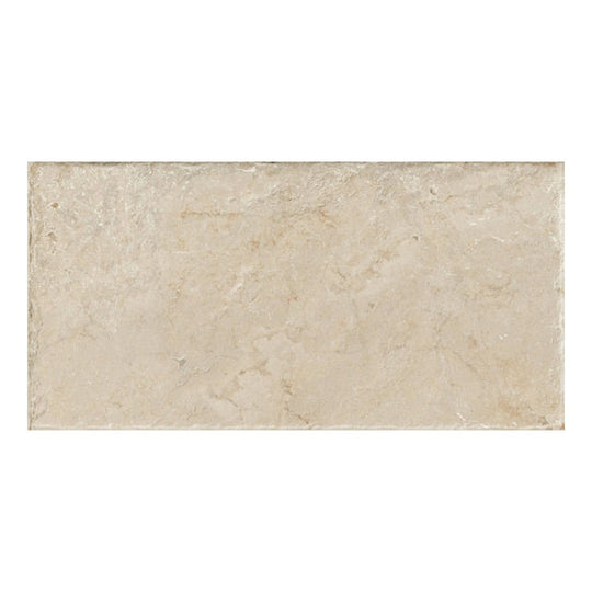 Qualis Ceramica 12" x 24" Elevation Rectified Natural Porcelain Tile
