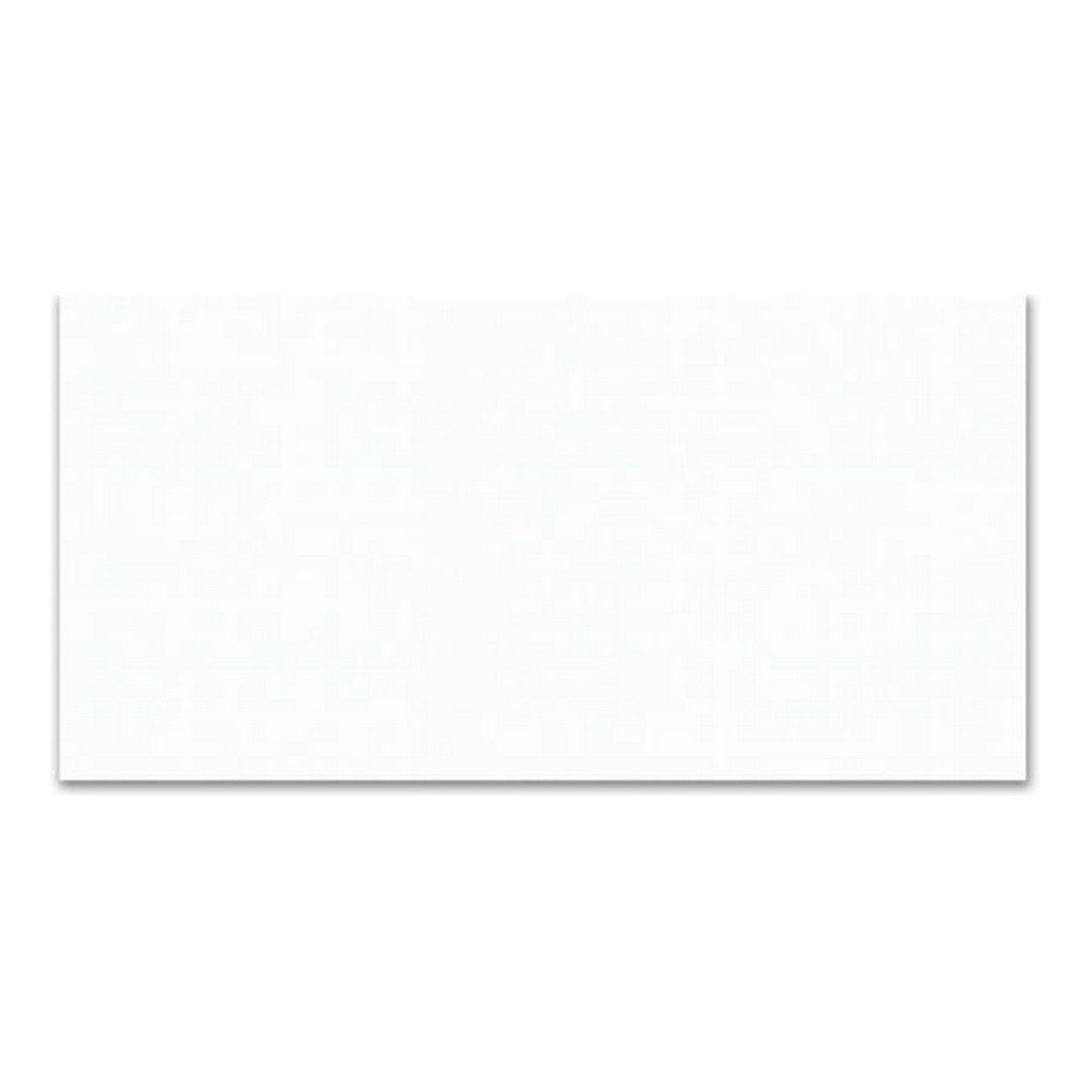 Qualis Ceramica 12" x 24" Flow Glossy Ceramic Wall Tile