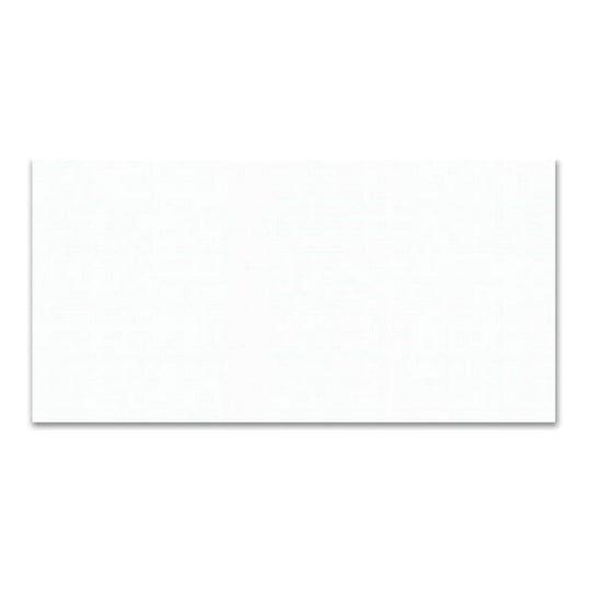 Qualis Ceramica 12" x 24" Flow Glossy Ceramic Wall Tile