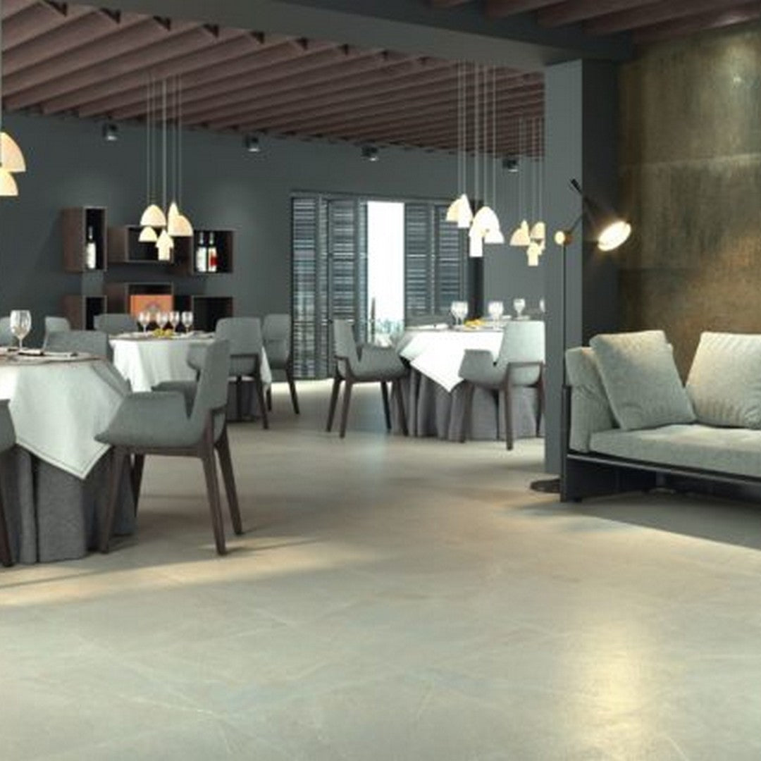 Qualis-Ceramica-12-x-24-Foundation-Rectified-Matte-Porcelain-Tile-Bedrock-Beige