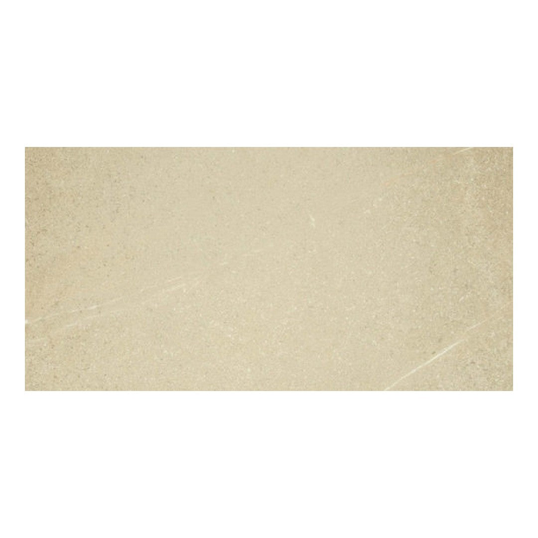Qualis Ceramica 12" x 24" Foundation Rectified Matte Porcelain Tile